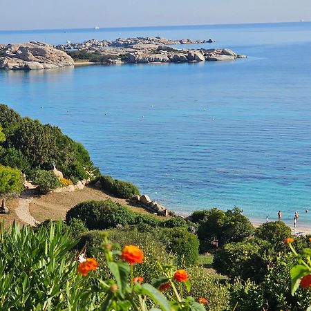 Le Residenze La Marmorata Apartment Santa Teresa Gallura Bagian luar foto