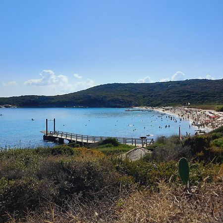 Le Residenze La Marmorata Apartment Santa Teresa Gallura Bagian luar foto