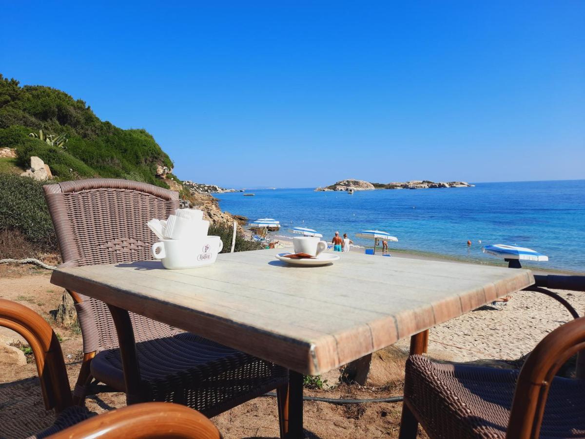 Le Residenze La Marmorata Apartment Santa Teresa Gallura Bagian luar foto
