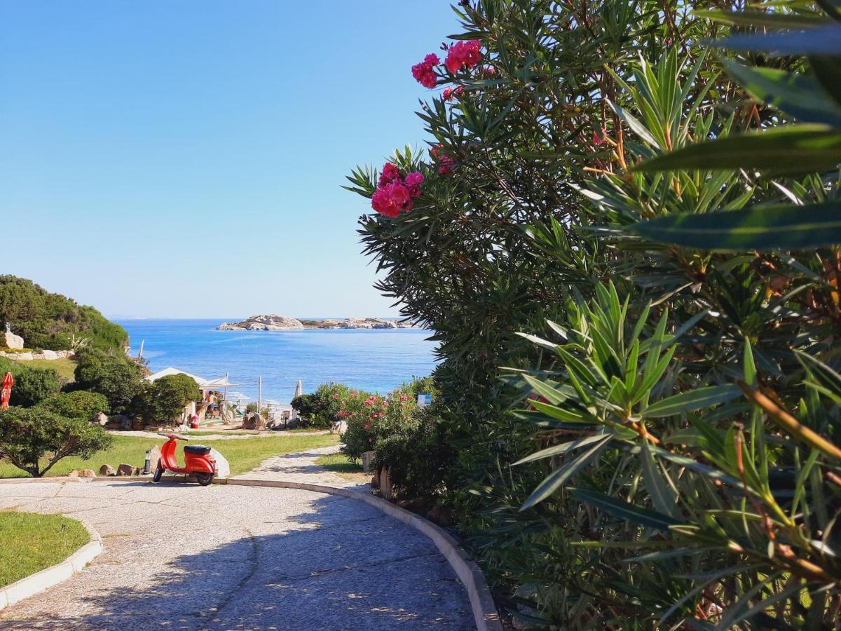 Le Residenze La Marmorata Apartment Santa Teresa Gallura Bagian luar foto