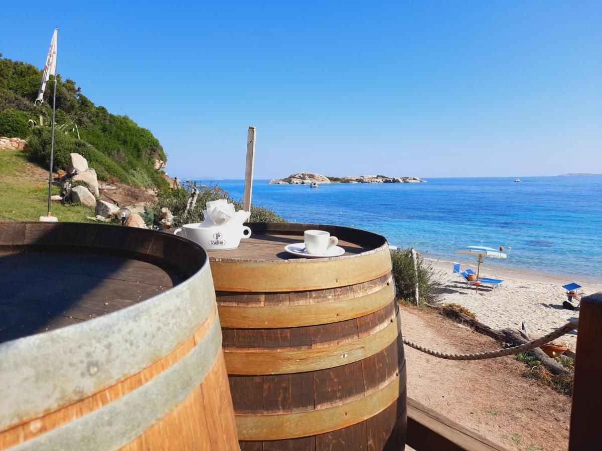 Le Residenze La Marmorata Apartment Santa Teresa Gallura Bagian luar foto