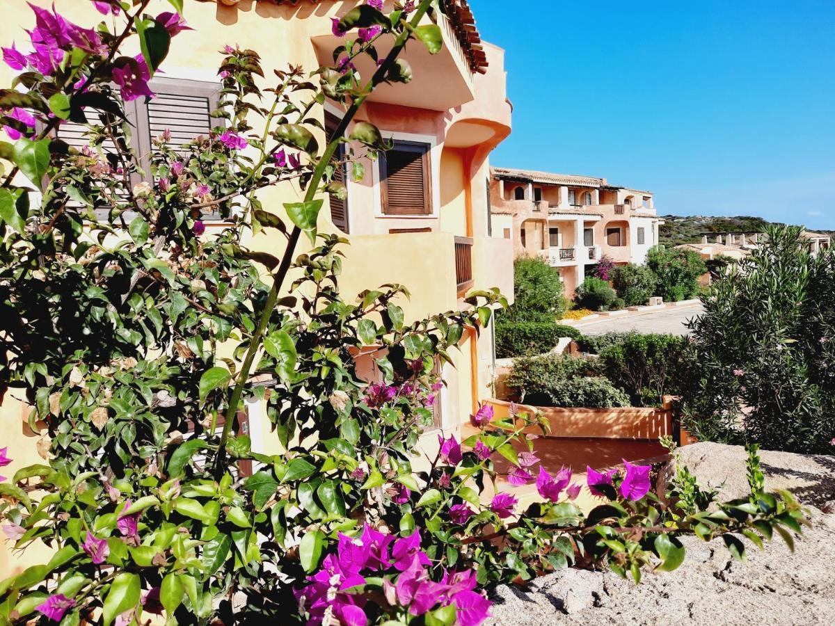 Le Residenze La Marmorata Apartment Santa Teresa Gallura Bagian luar foto