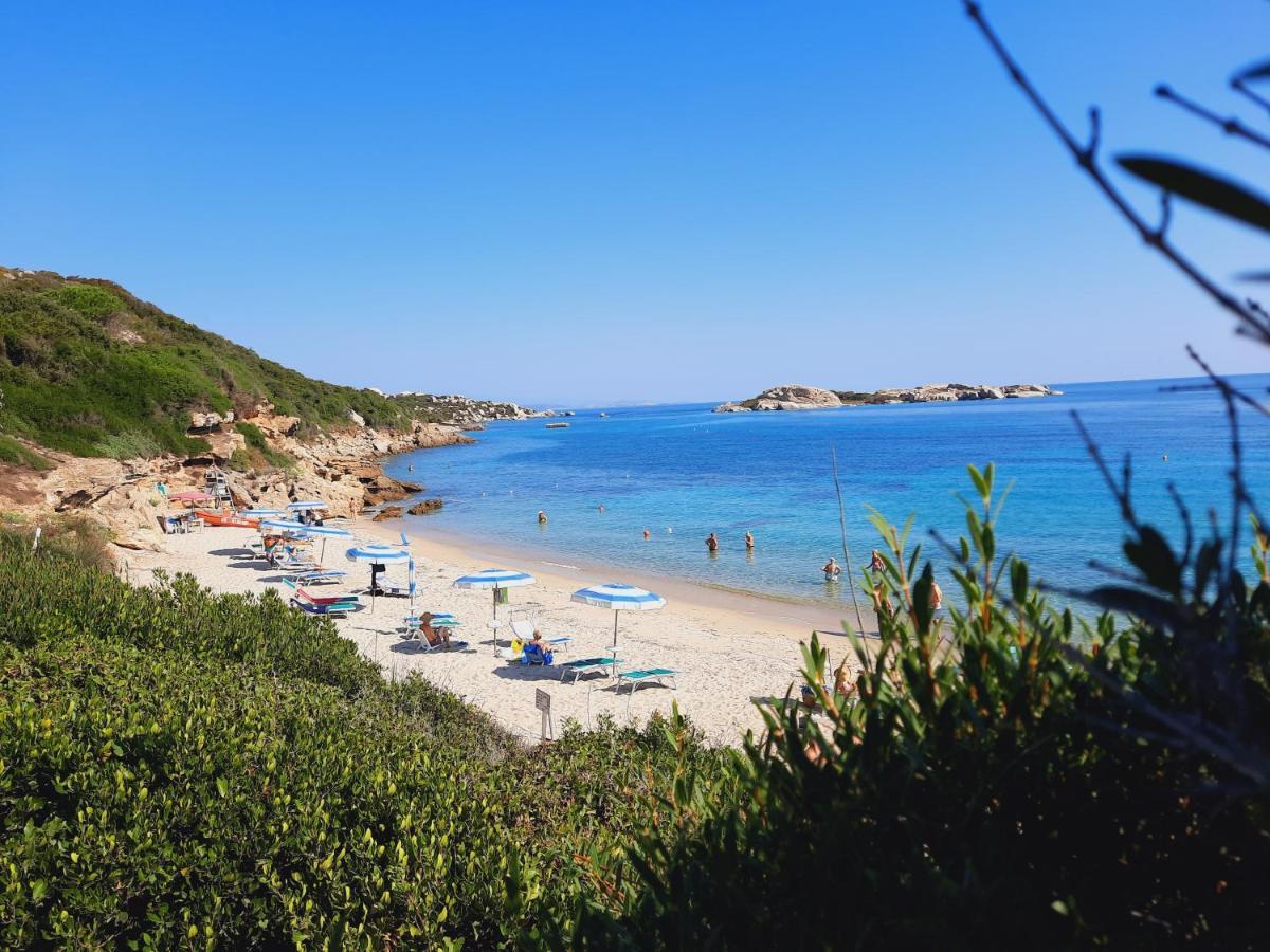 Le Residenze La Marmorata Apartment Santa Teresa Gallura Bagian luar foto