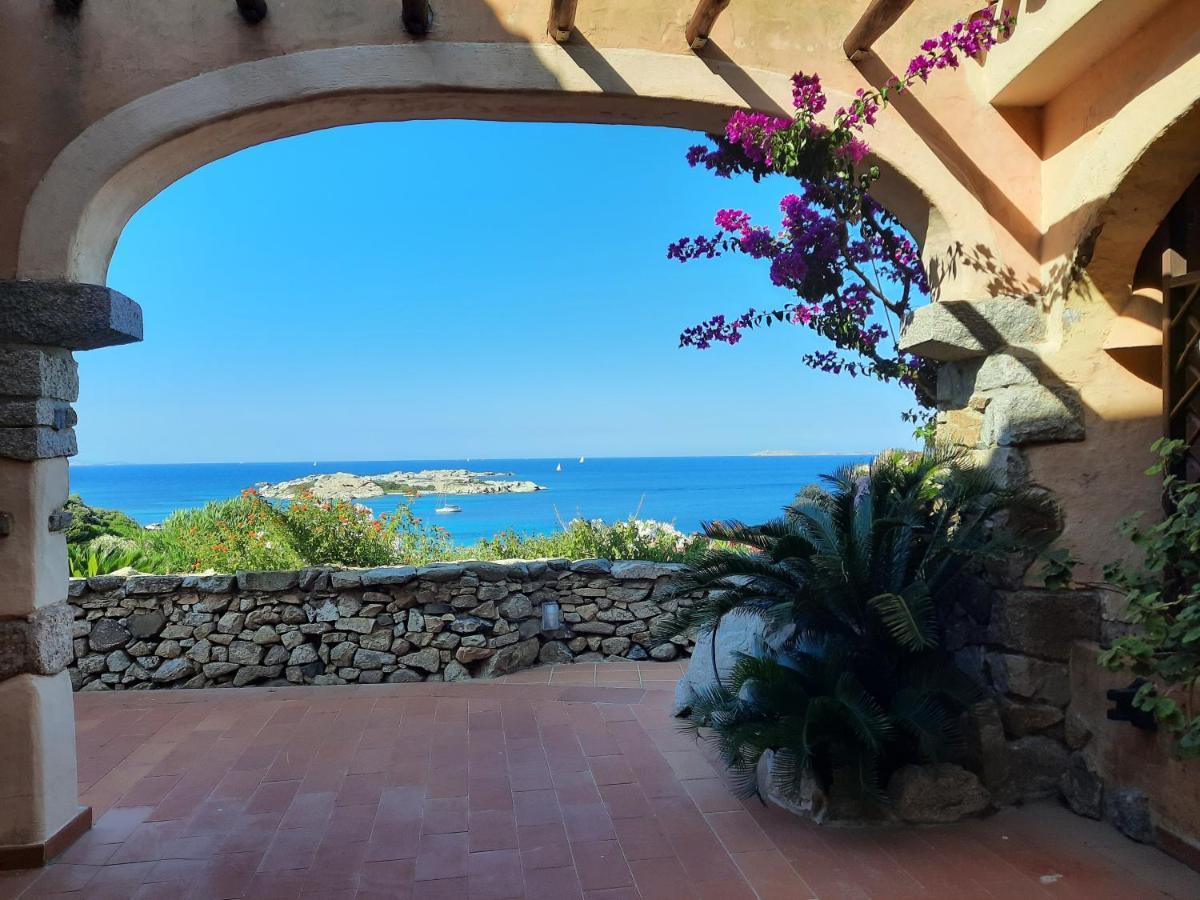 Le Residenze La Marmorata Apartment Santa Teresa Gallura Bagian luar foto