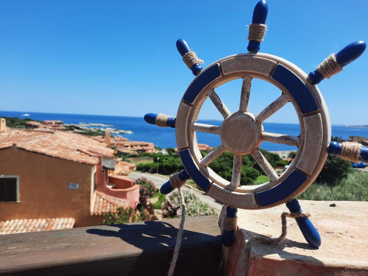 Le Residenze La Marmorata Apartment Santa Teresa Gallura Bagian luar foto