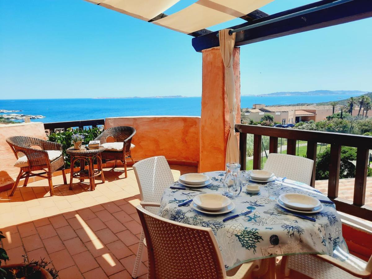 Le Residenze La Marmorata Apartment Santa Teresa Gallura Ruang foto