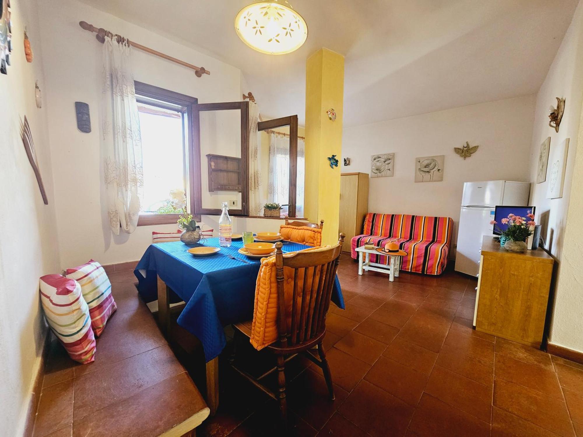 Le Residenze La Marmorata Apartment Santa Teresa Gallura Ruang foto