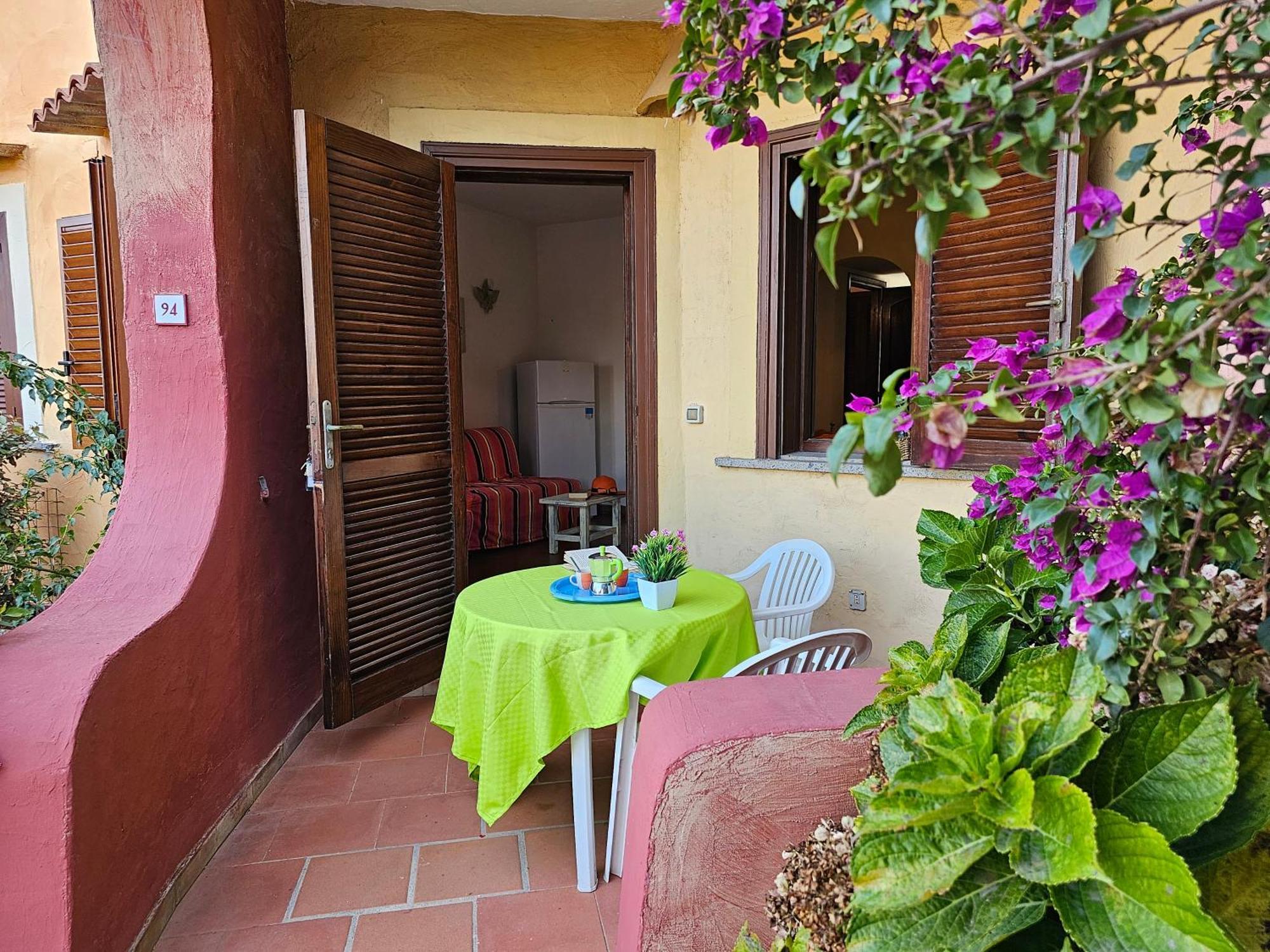 Le Residenze La Marmorata Apartment Santa Teresa Gallura Ruang foto