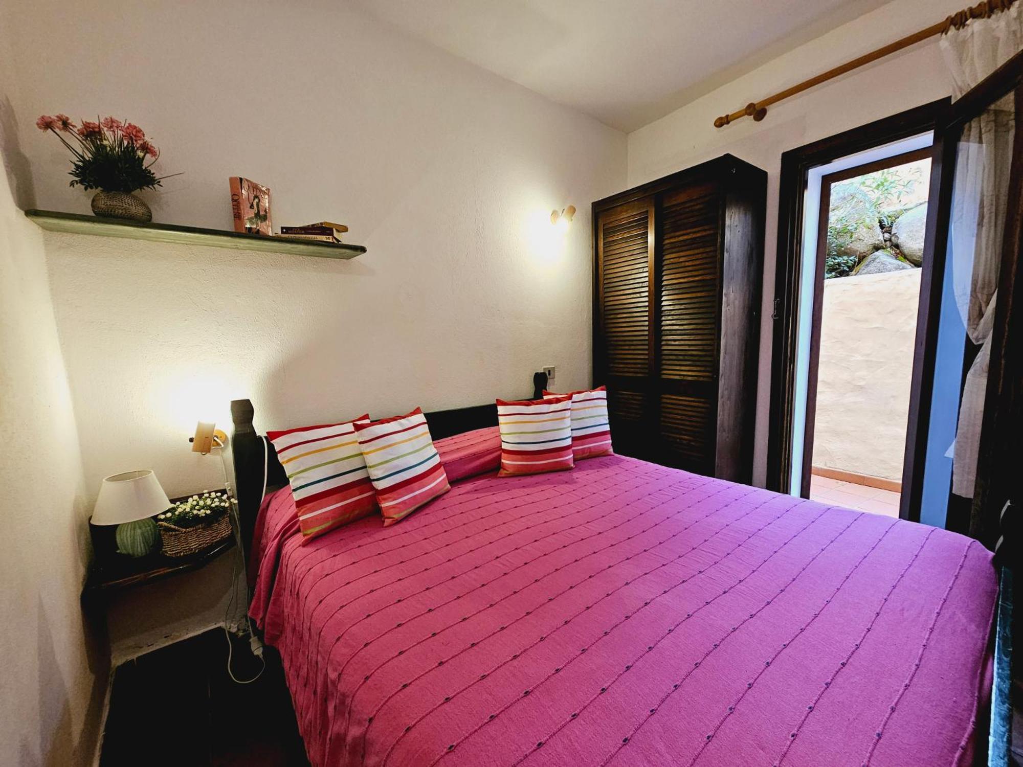 Le Residenze La Marmorata Apartment Santa Teresa Gallura Ruang foto