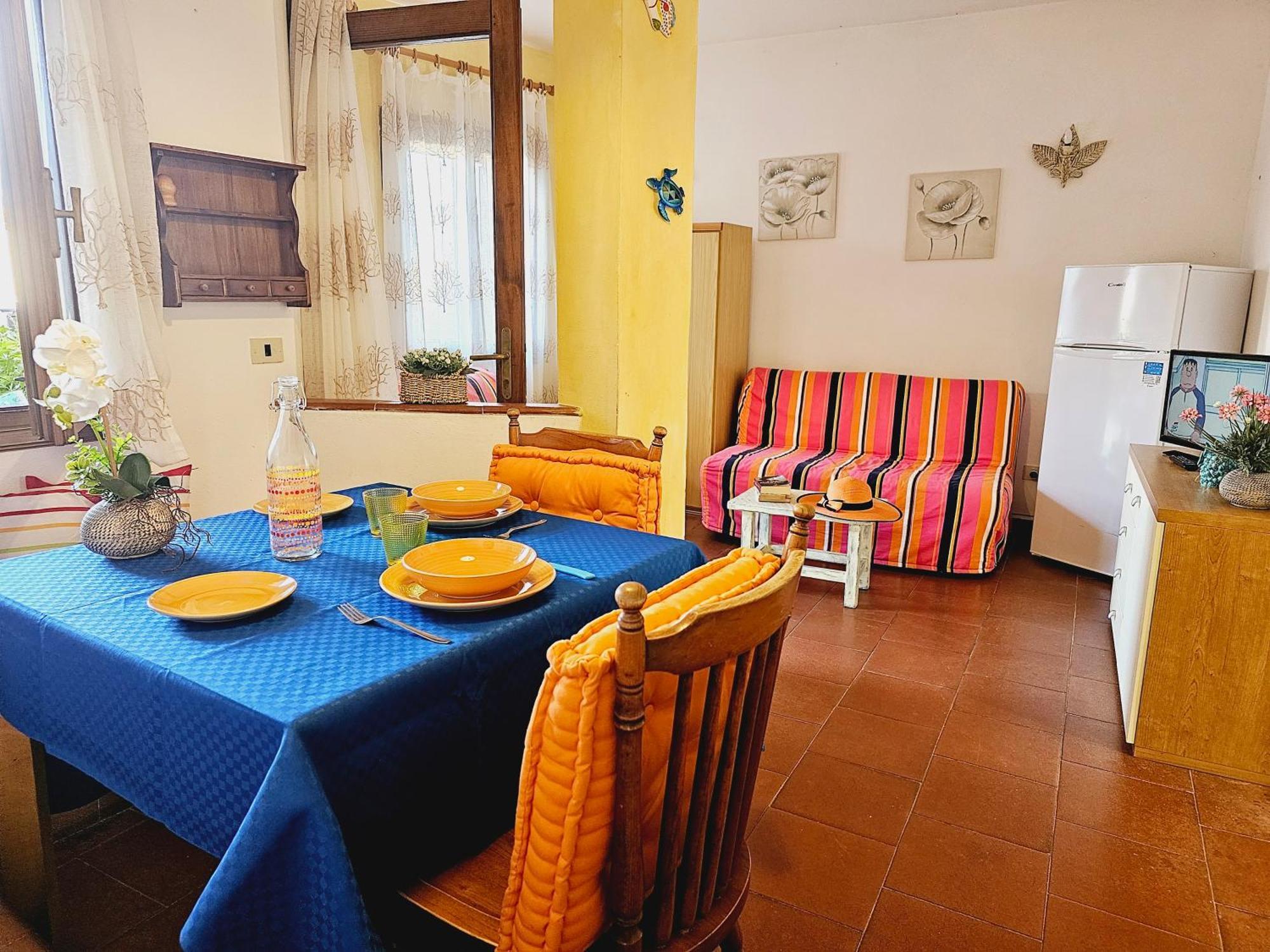 Le Residenze La Marmorata Apartment Santa Teresa Gallura Ruang foto