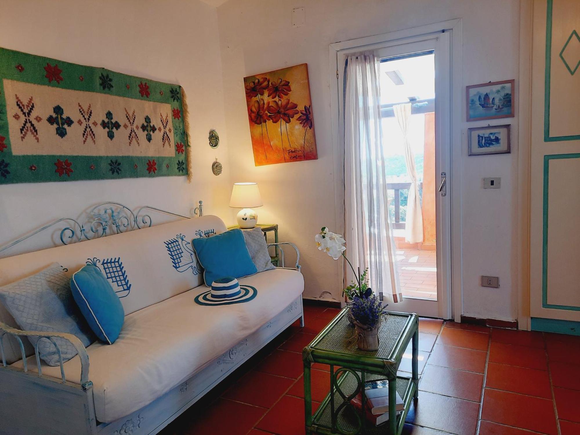 Le Residenze La Marmorata Apartment Santa Teresa Gallura Ruang foto