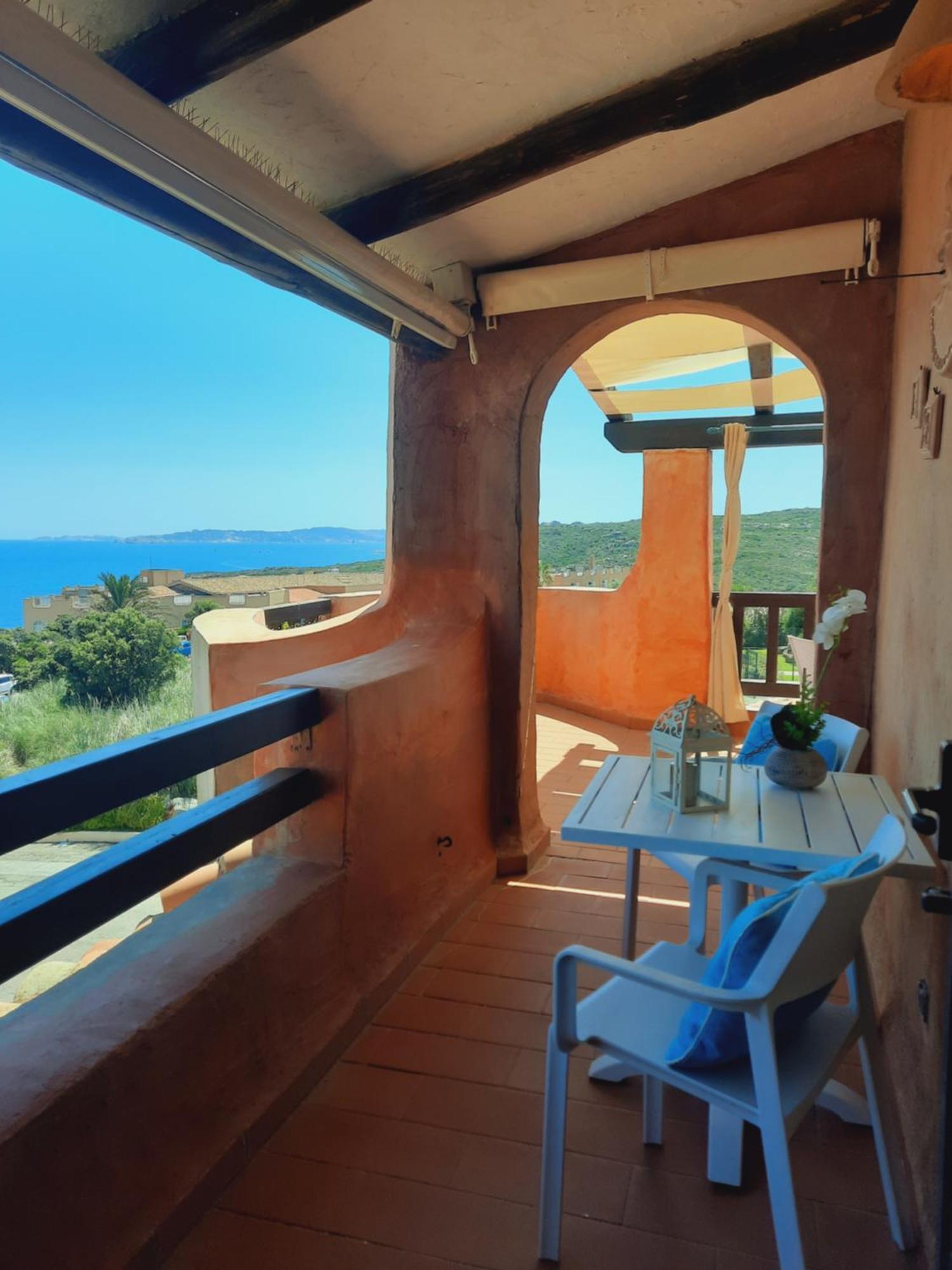 Le Residenze La Marmorata Apartment Santa Teresa Gallura Ruang foto