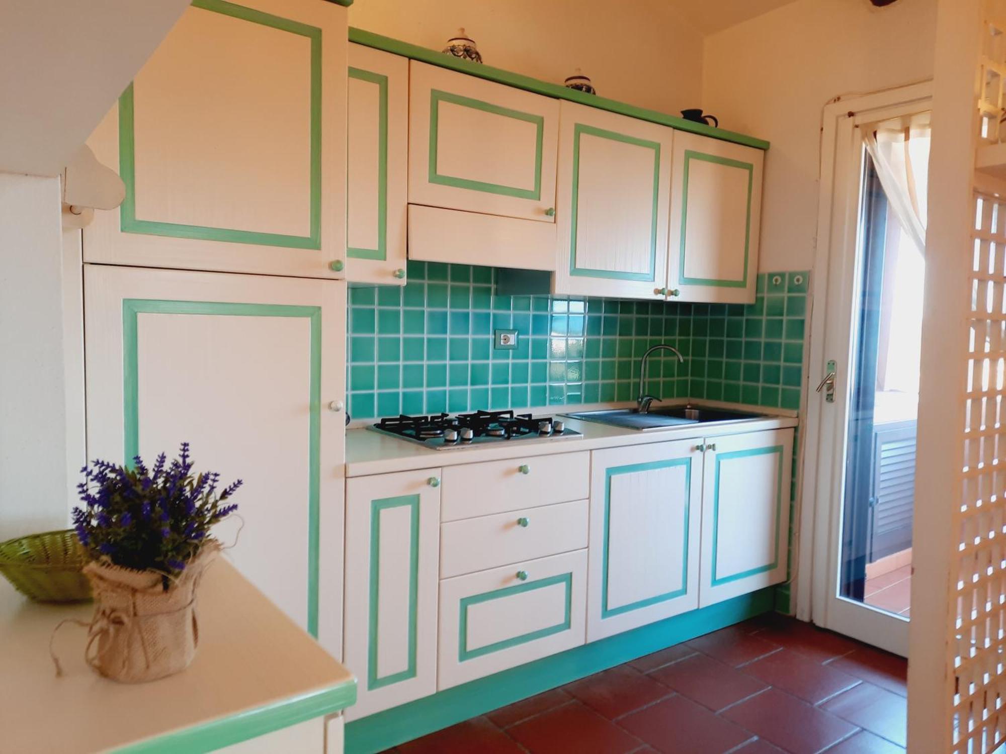 Le Residenze La Marmorata Apartment Santa Teresa Gallura Ruang foto