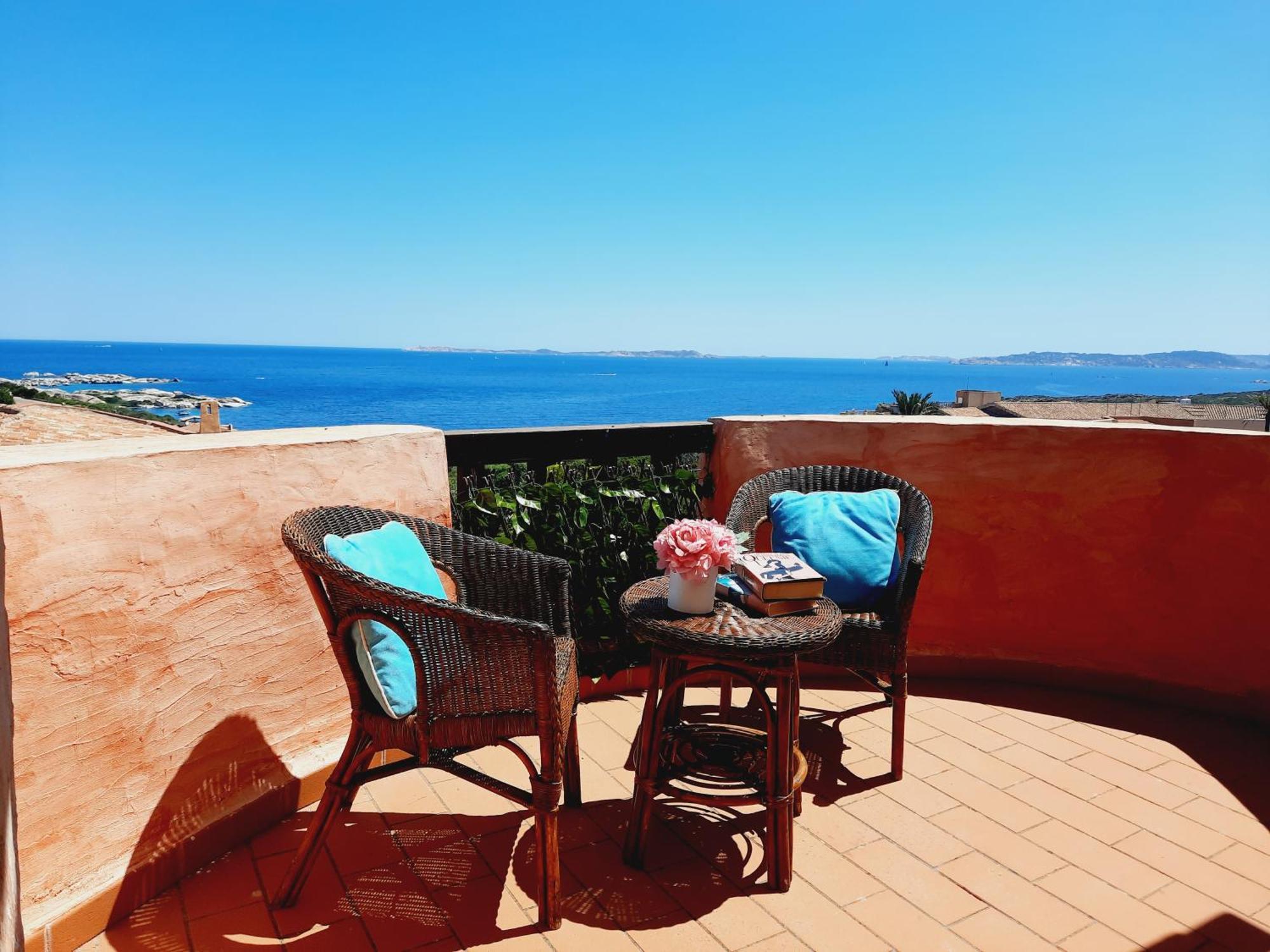 Le Residenze La Marmorata Apartment Santa Teresa Gallura Ruang foto