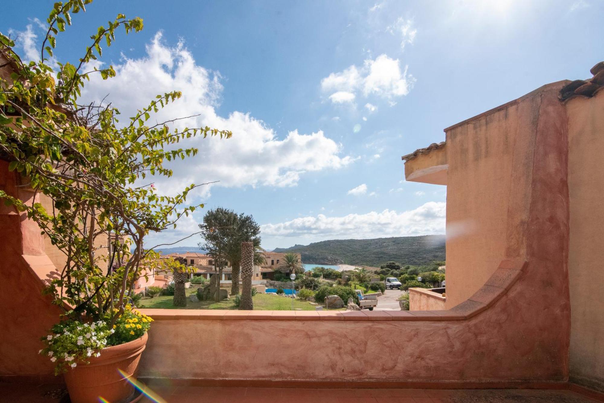 Le Residenze La Marmorata Apartment Santa Teresa Gallura Ruang foto