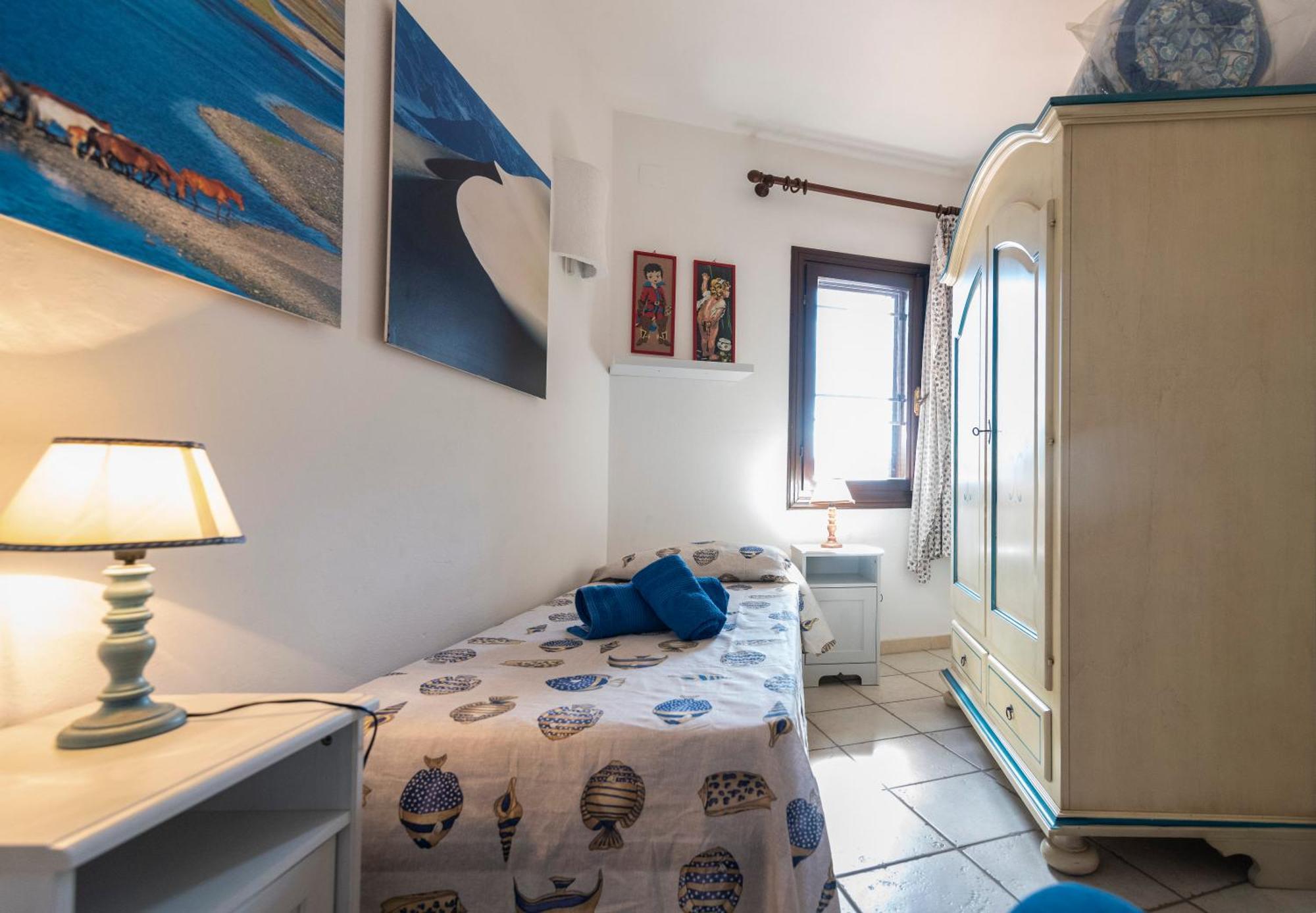 Le Residenze La Marmorata Apartment Santa Teresa Gallura Ruang foto