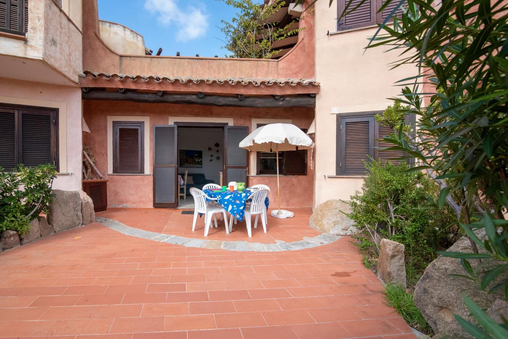 Le Residenze La Marmorata Apartment Santa Teresa Gallura Ruang foto