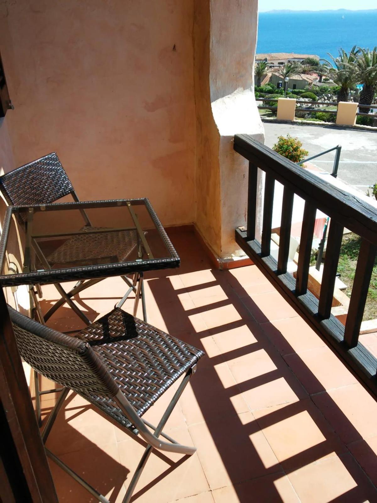 Le Residenze La Marmorata Apartment Santa Teresa Gallura Ruang foto