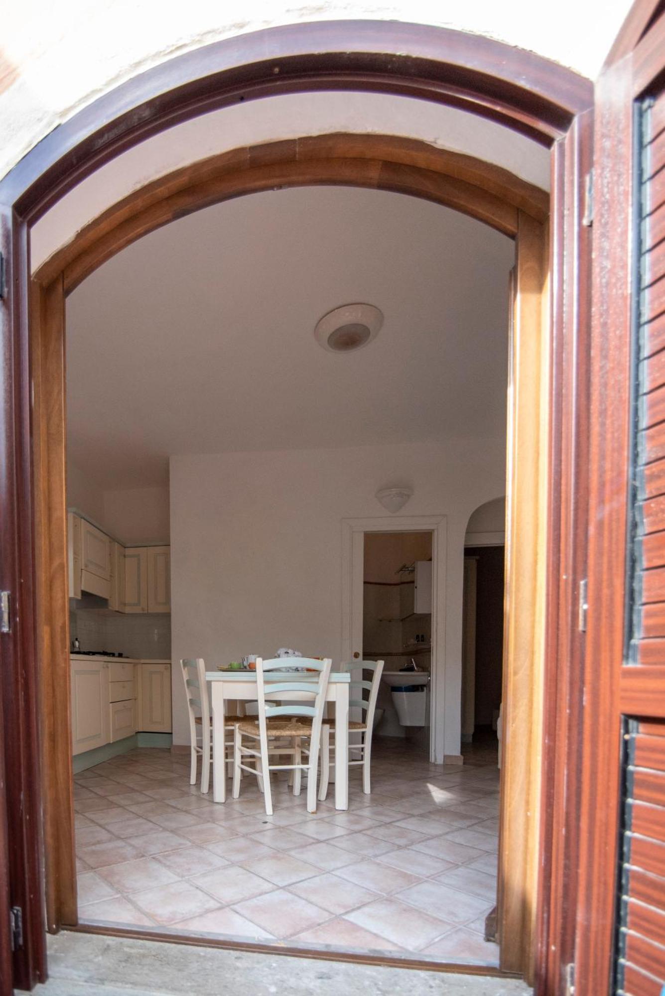 Le Residenze La Marmorata Apartment Santa Teresa Gallura Ruang foto