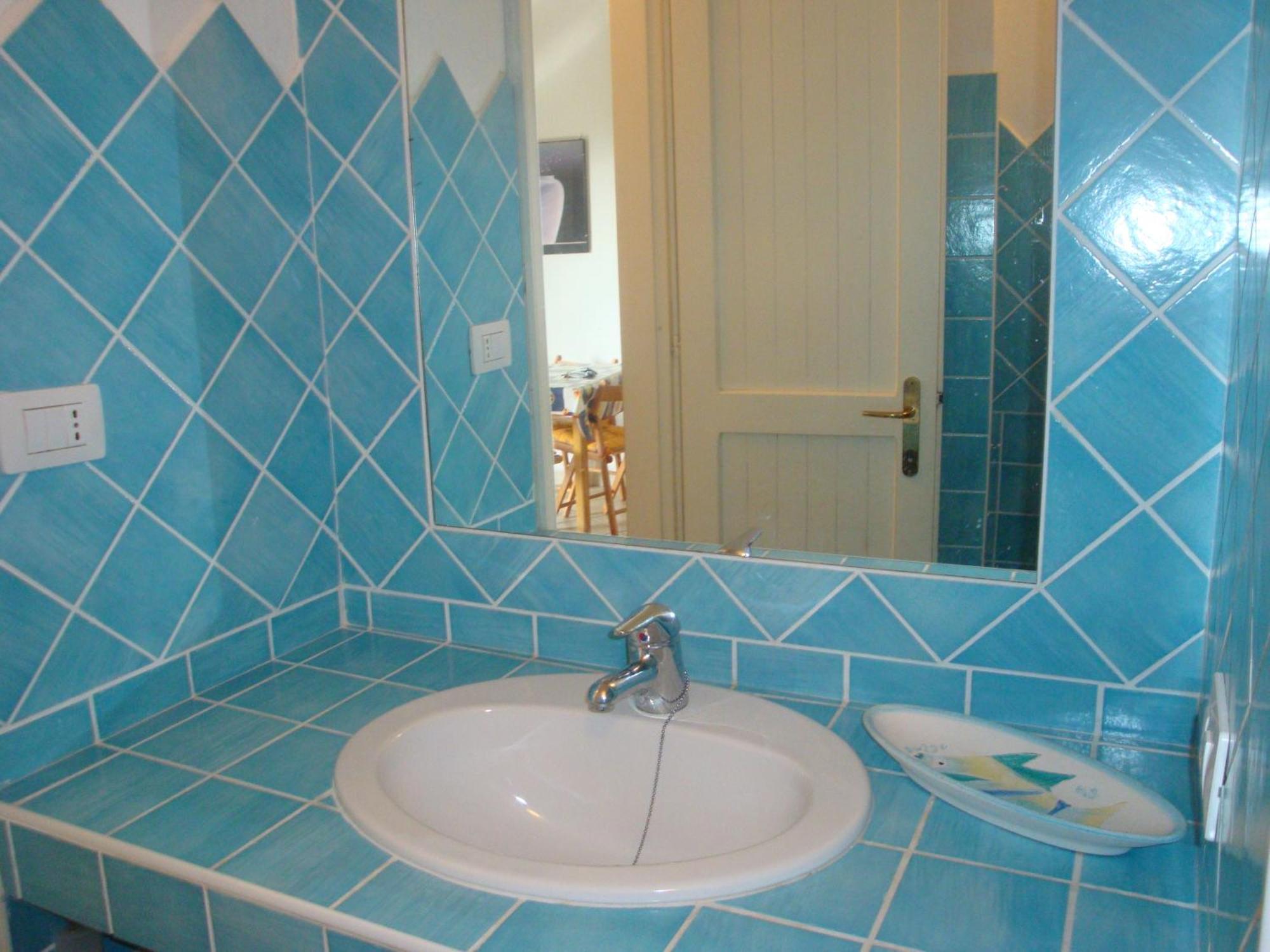 Le Residenze La Marmorata Apartment Santa Teresa Gallura Ruang foto