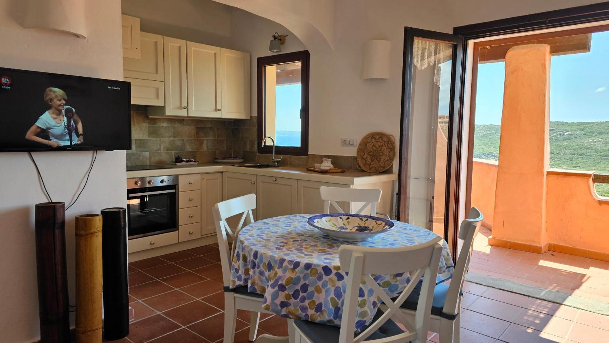 Le Residenze La Marmorata Apartment Santa Teresa Gallura Ruang foto