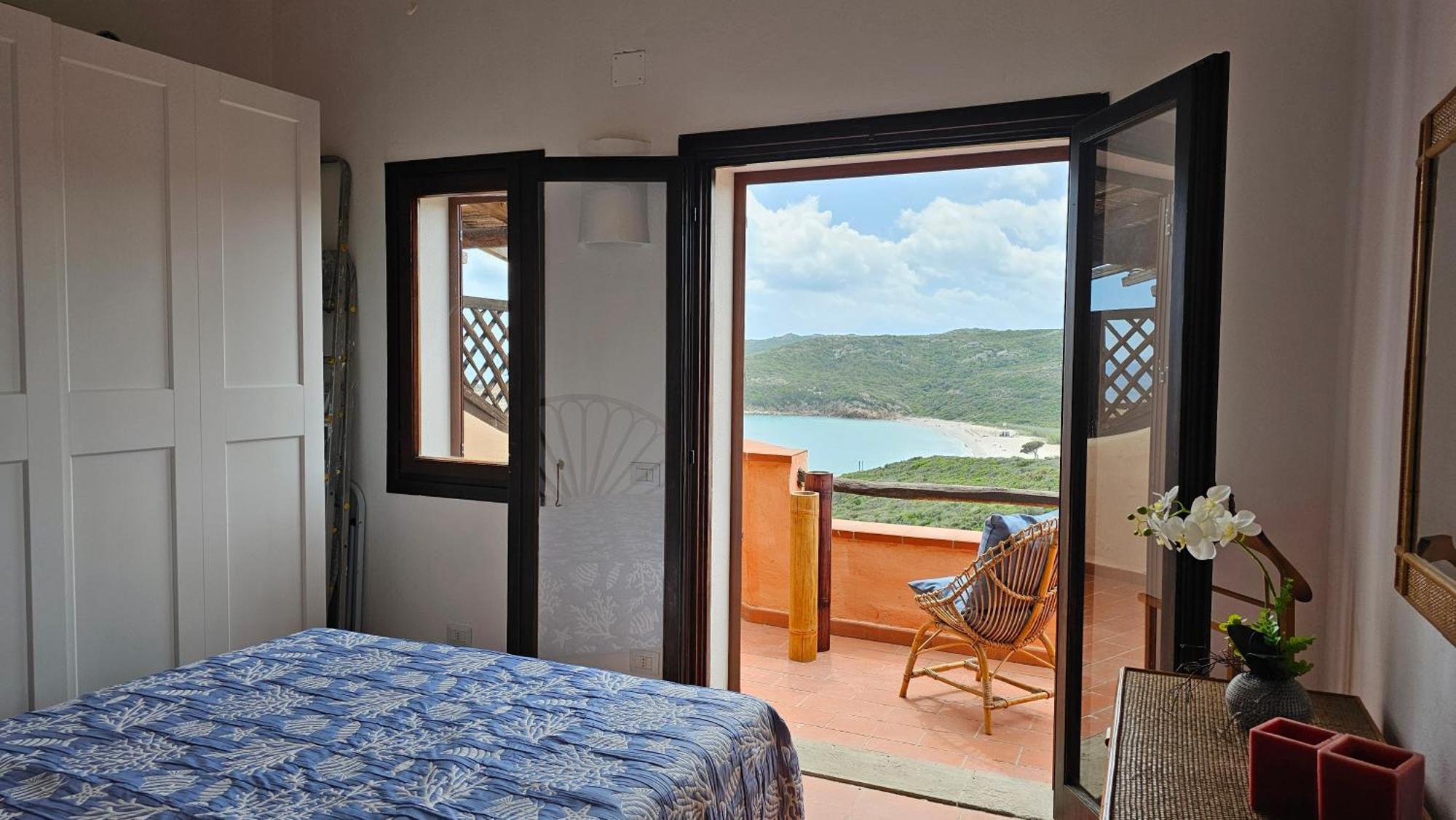 Le Residenze La Marmorata Apartment Santa Teresa Gallura Ruang foto