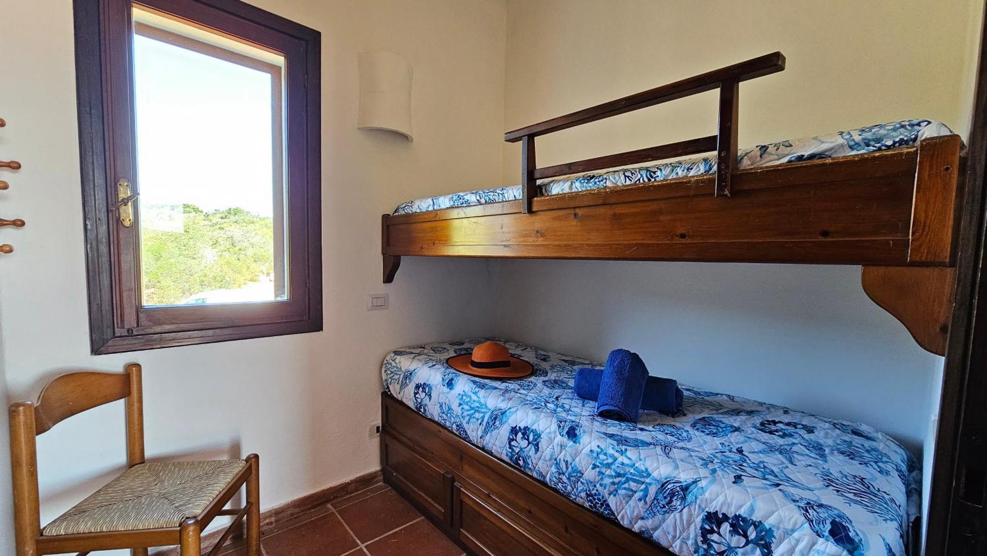 Le Residenze La Marmorata Apartment Santa Teresa Gallura Ruang foto