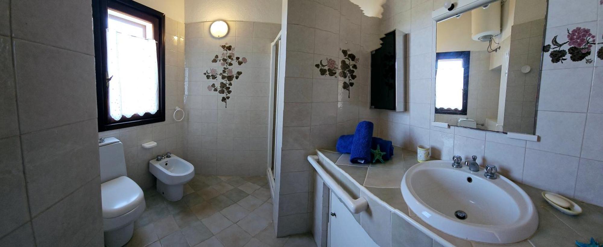 Le Residenze La Marmorata Apartment Santa Teresa Gallura Ruang foto