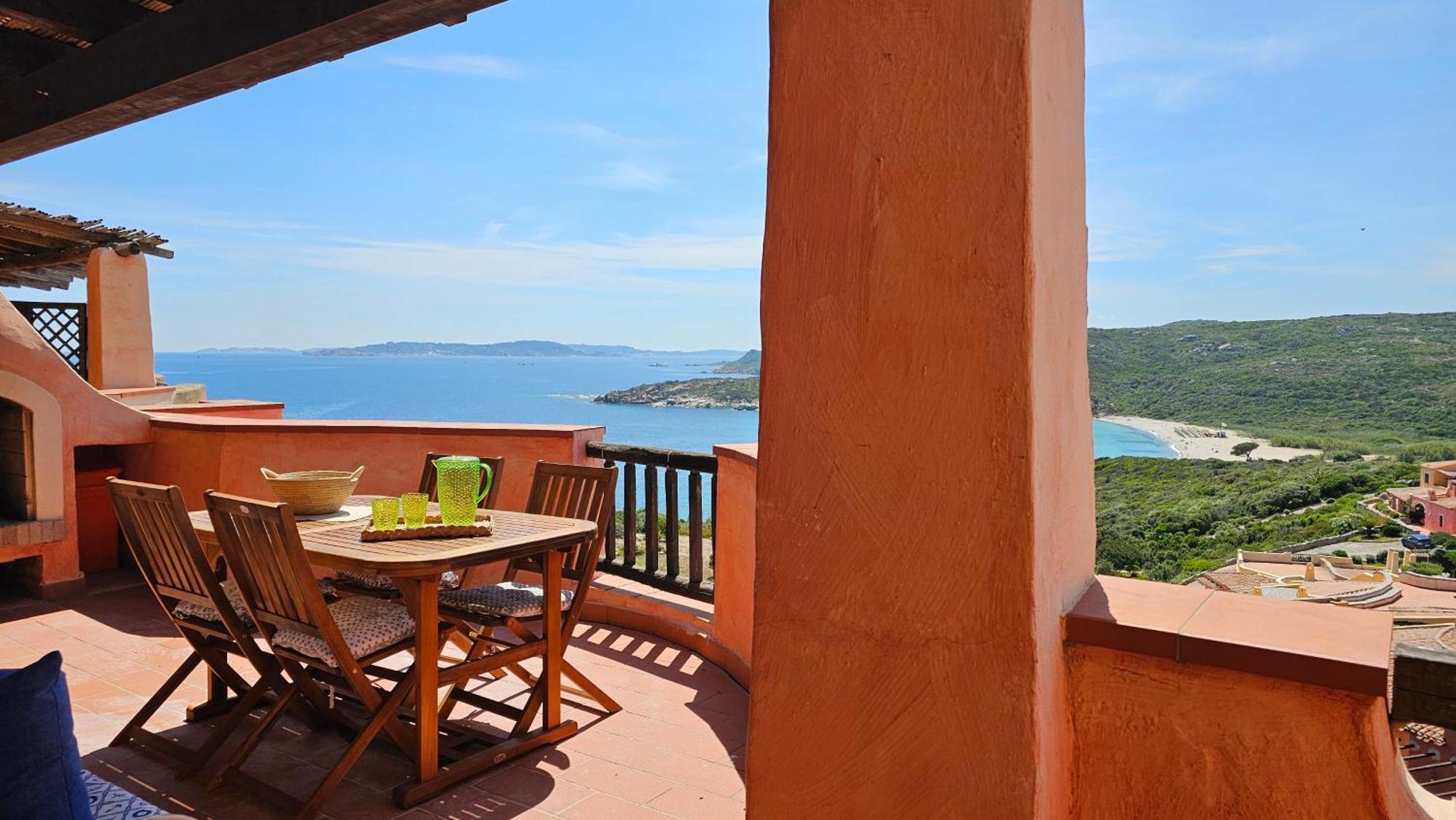 Le Residenze La Marmorata Apartment Santa Teresa Gallura Bagian luar foto