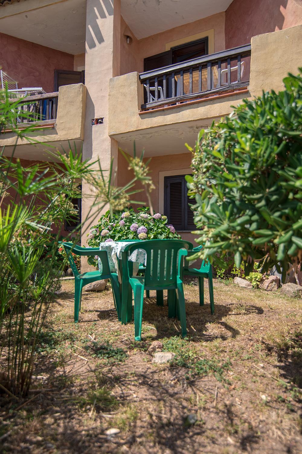 Le Residenze La Marmorata Apartment Santa Teresa Gallura Ruang foto