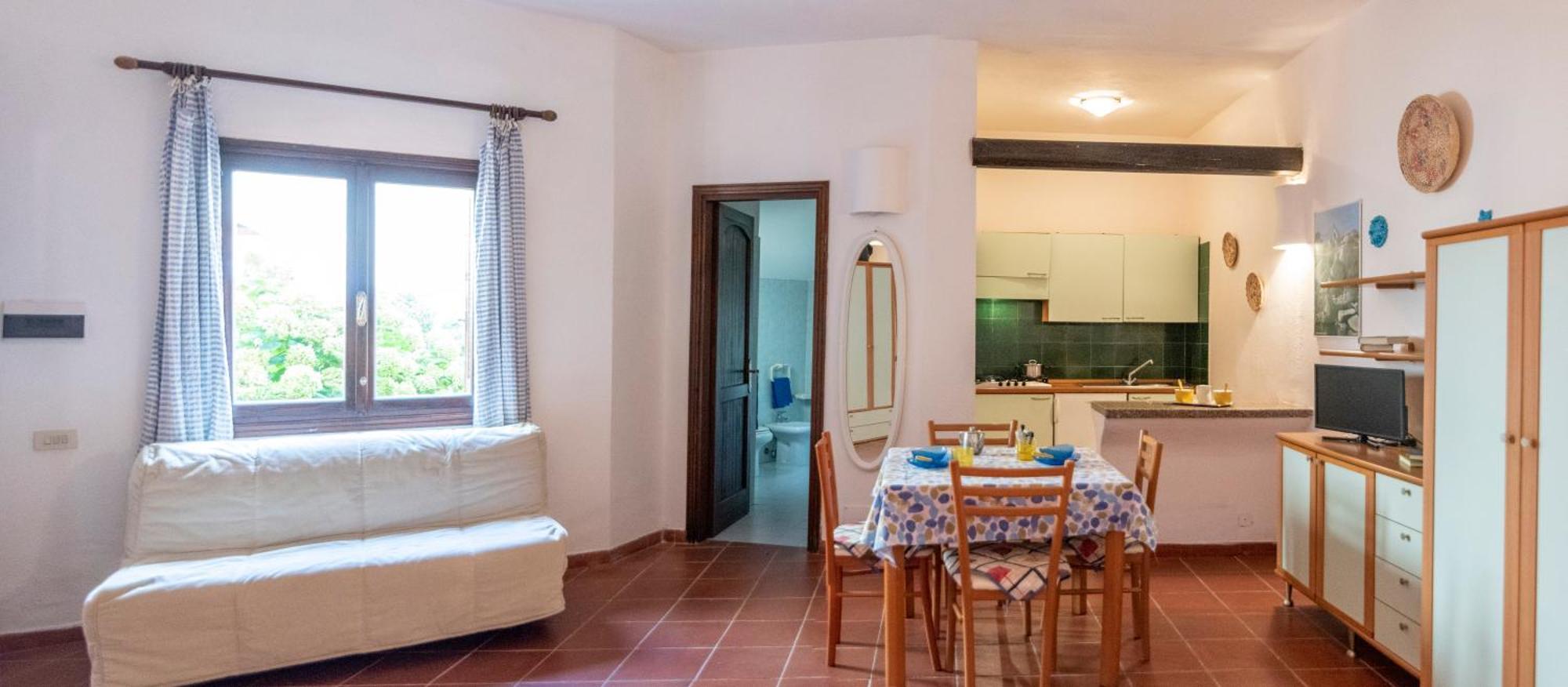 Le Residenze La Marmorata Apartment Santa Teresa Gallura Ruang foto