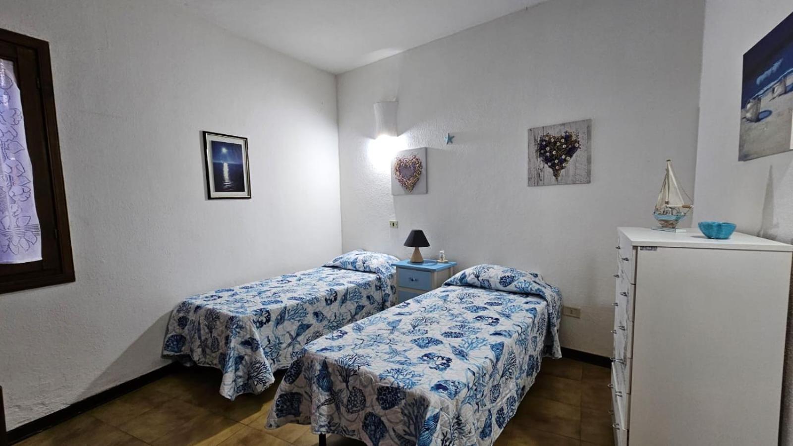 Le Residenze La Marmorata Apartment Santa Teresa Gallura Ruang foto
