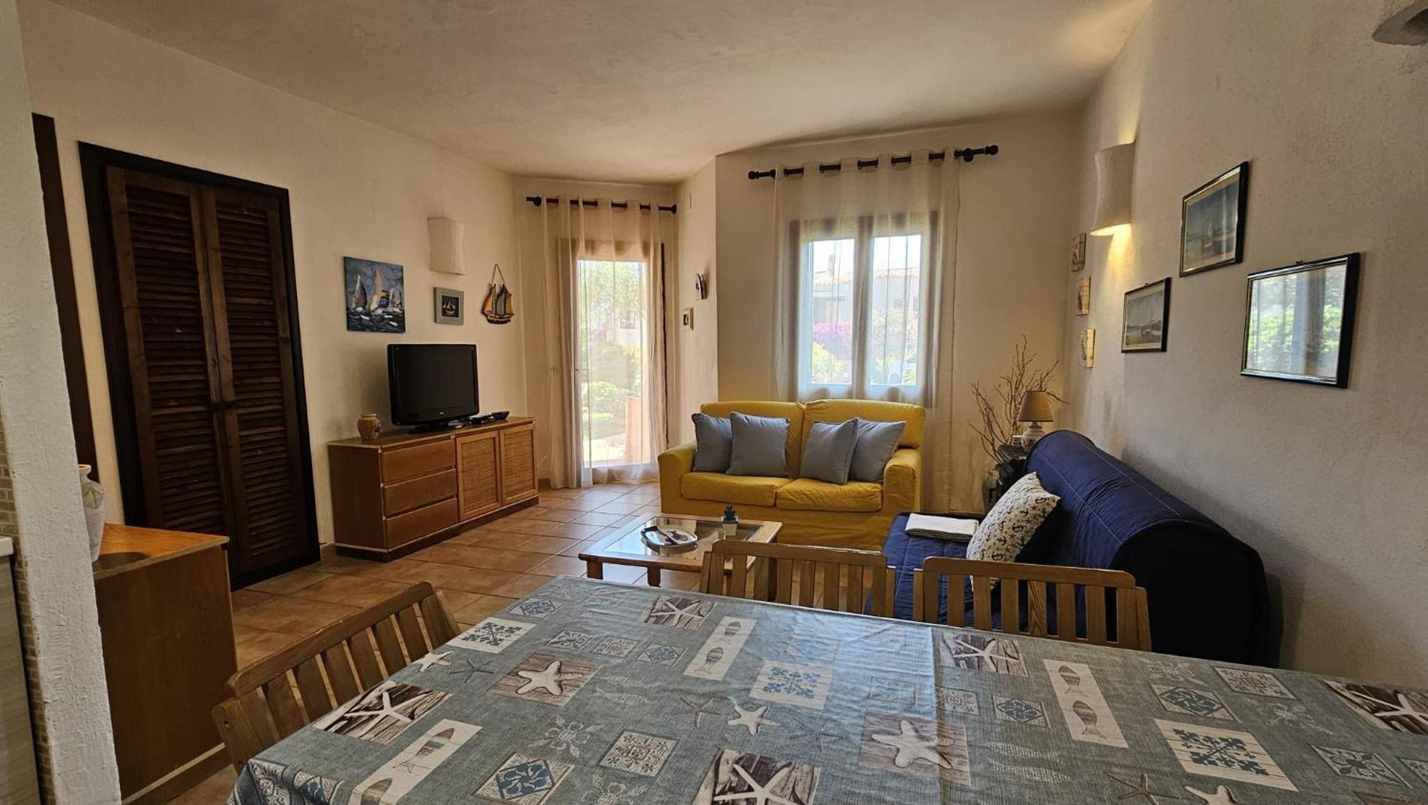 Le Residenze La Marmorata Apartment Santa Teresa Gallura Ruang foto