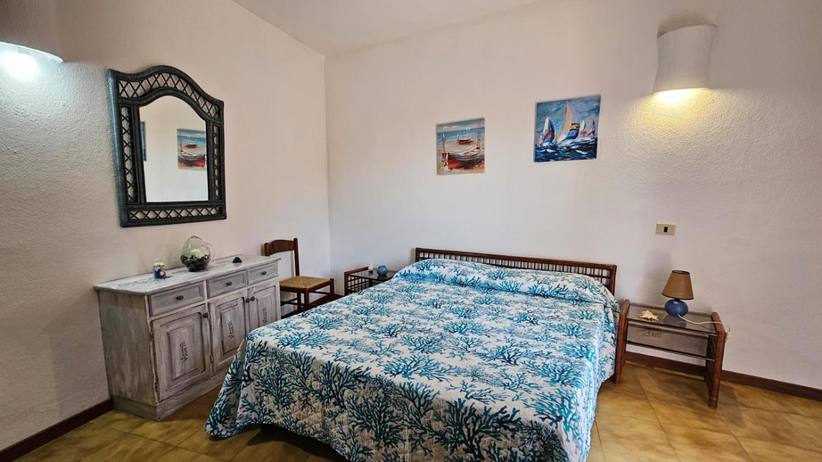 Le Residenze La Marmorata Apartment Santa Teresa Gallura Ruang foto