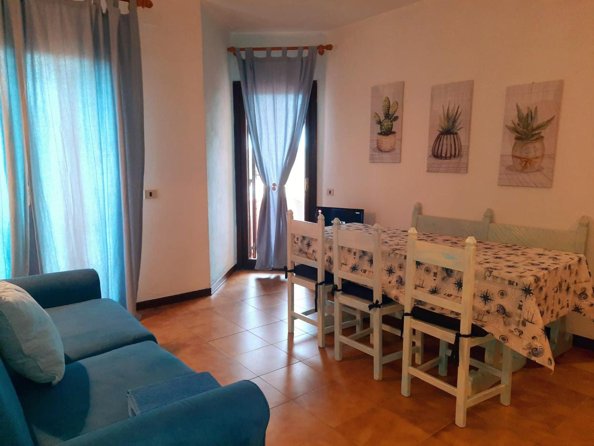 Le Residenze La Marmorata Apartment Santa Teresa Gallura Ruang foto