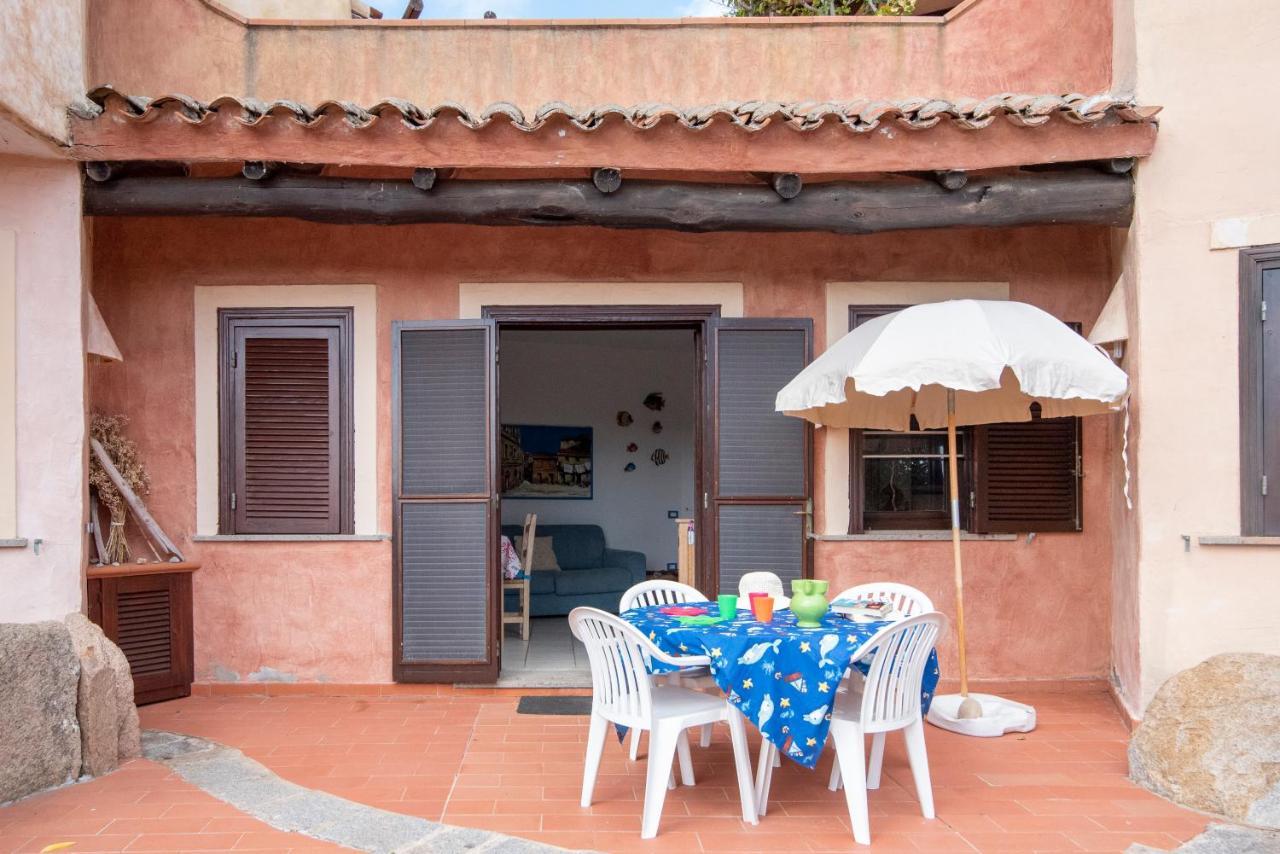 Le Residenze La Marmorata Apartment Santa Teresa Gallura Bagian luar foto