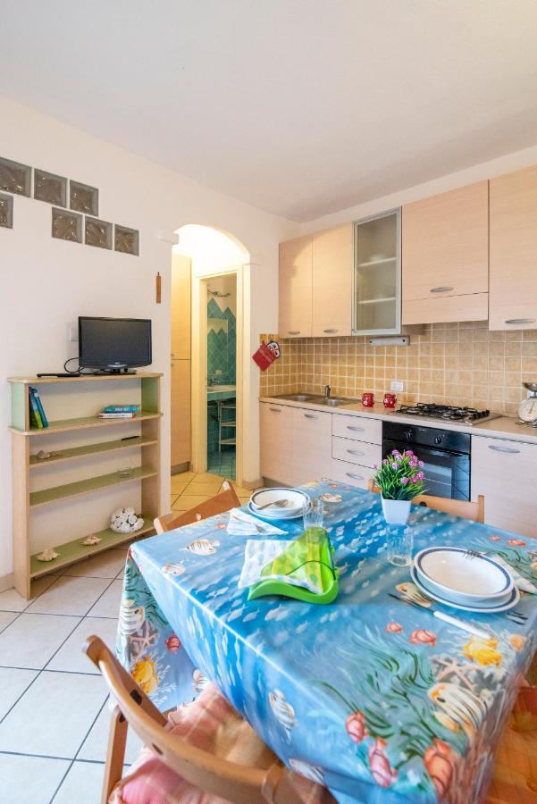 Le Residenze La Marmorata Apartment Santa Teresa Gallura Bagian luar foto