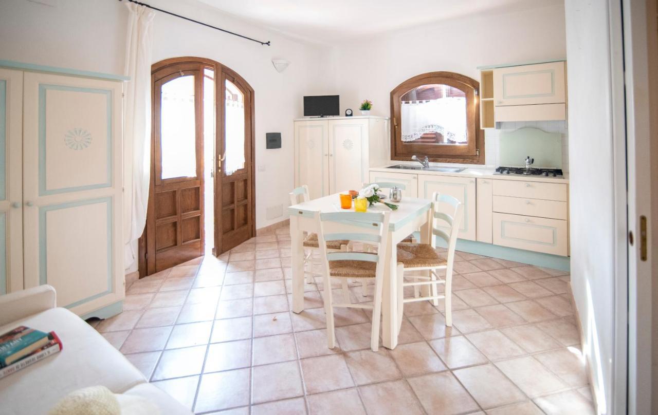 Le Residenze La Marmorata Apartment Santa Teresa Gallura Bagian luar foto