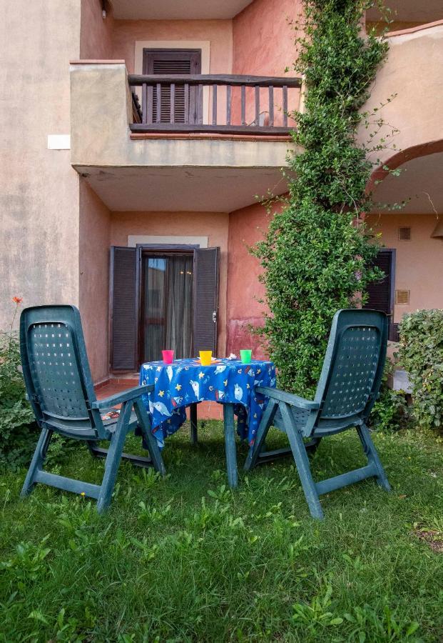 Le Residenze La Marmorata Apartment Santa Teresa Gallura Bagian luar foto