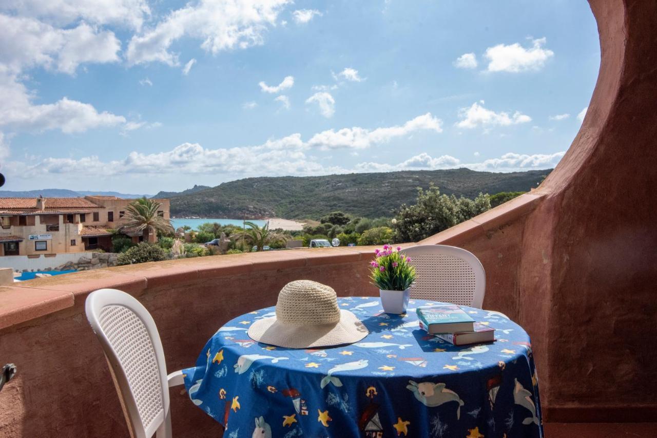Le Residenze La Marmorata Apartment Santa Teresa Gallura Bagian luar foto